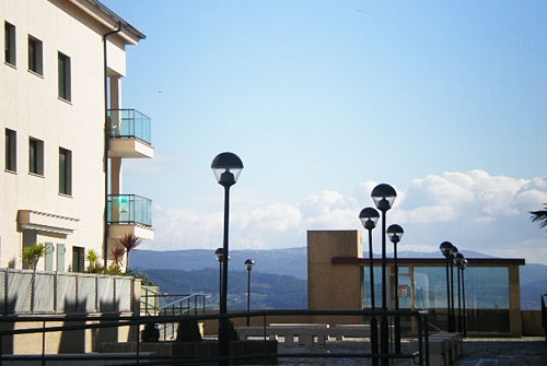 Apartamentos Vacaciones Monte Maela