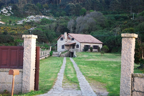 Casa Completa Rocamar